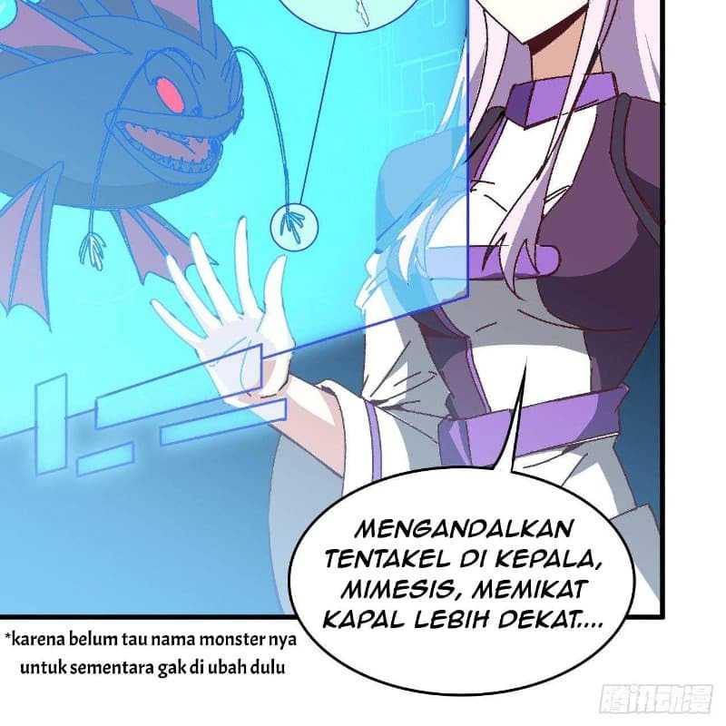 Super Alloy Warship God Chapter 14 - halaman 12