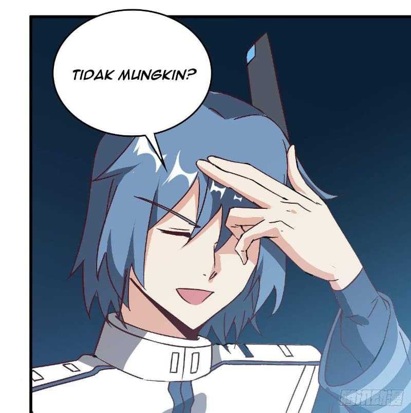 Super Alloy Warship God Chapter 14 - halaman 13