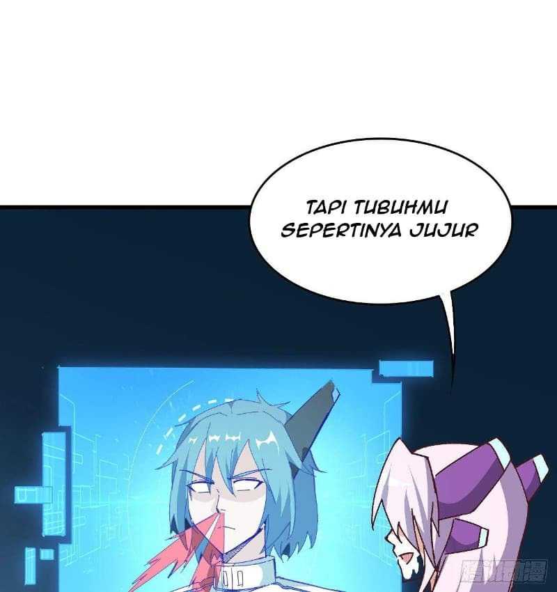 Super Alloy Warship God Chapter 14 - halaman 15