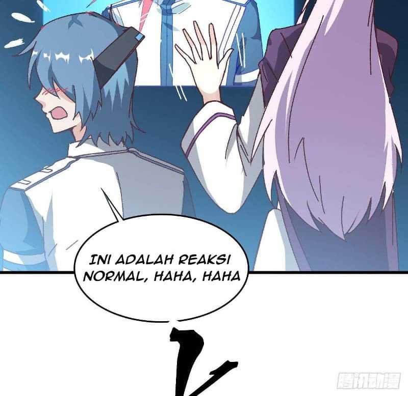 Super Alloy Warship God Chapter 14 - halaman 16