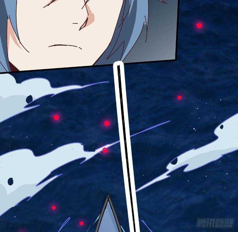 Super Alloy Warship God Chapter 14 - halaman 18