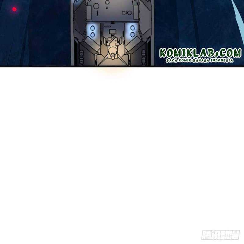 Super Alloy Warship God Chapter 14 - halaman 20