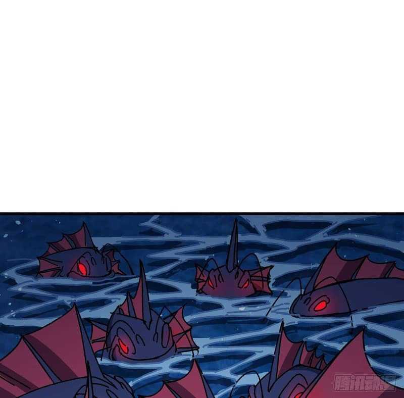 Super Alloy Warship God Chapter 14 - halaman 21