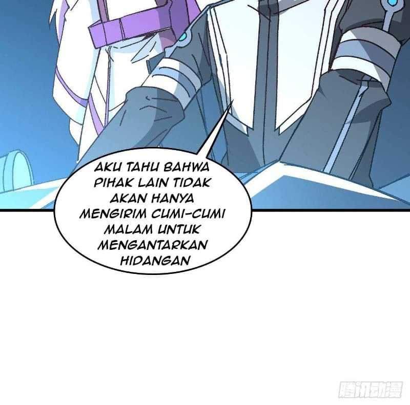 Super Alloy Warship God Chapter 14 - halaman 24