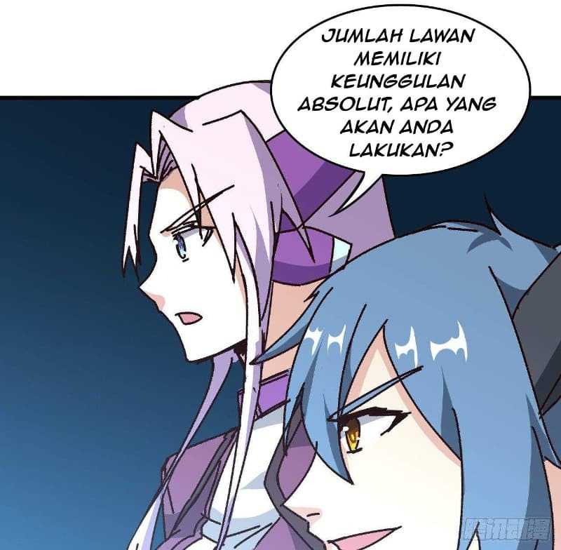 Super Alloy Warship God Chapter 14 - halaman 25
