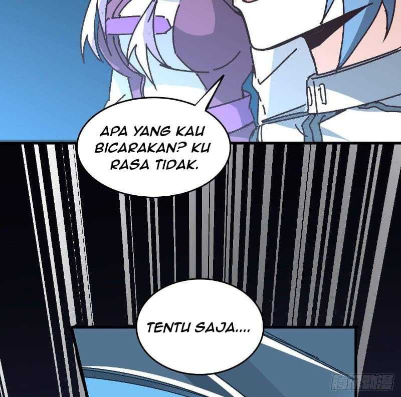 Super Alloy Warship God Chapter 14 - halaman 26