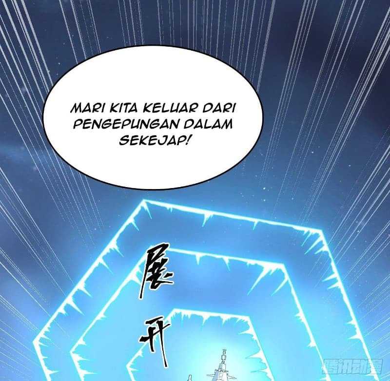 Super Alloy Warship God Chapter 14 - halaman 28