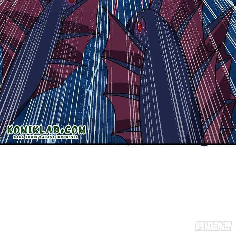 Super Alloy Warship God Chapter 14 - halaman 30