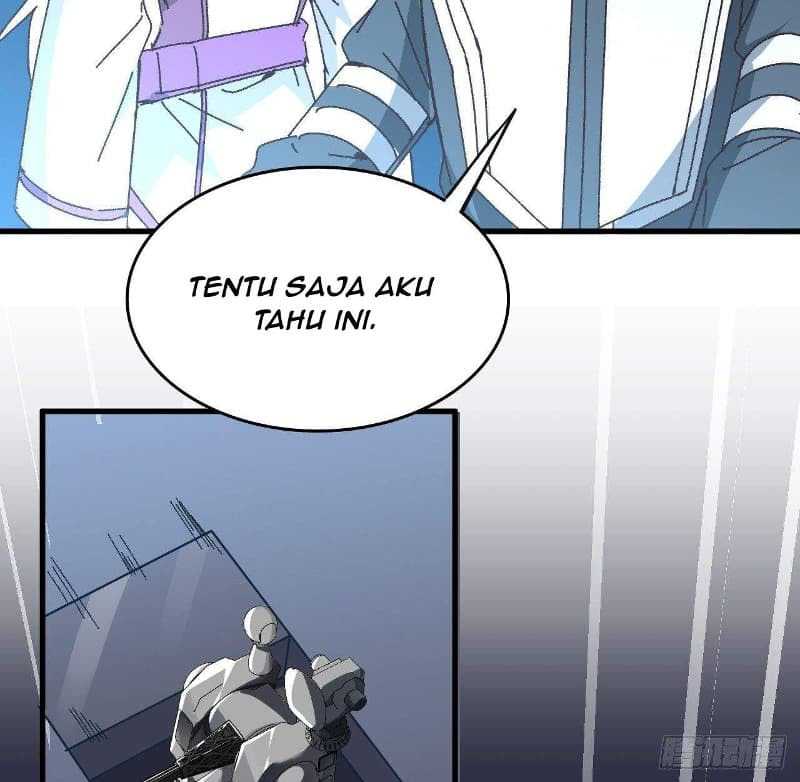Super Alloy Warship God Chapter 14 - halaman 34