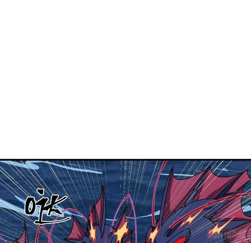 Super Alloy Warship God Chapter 14 - halaman 40