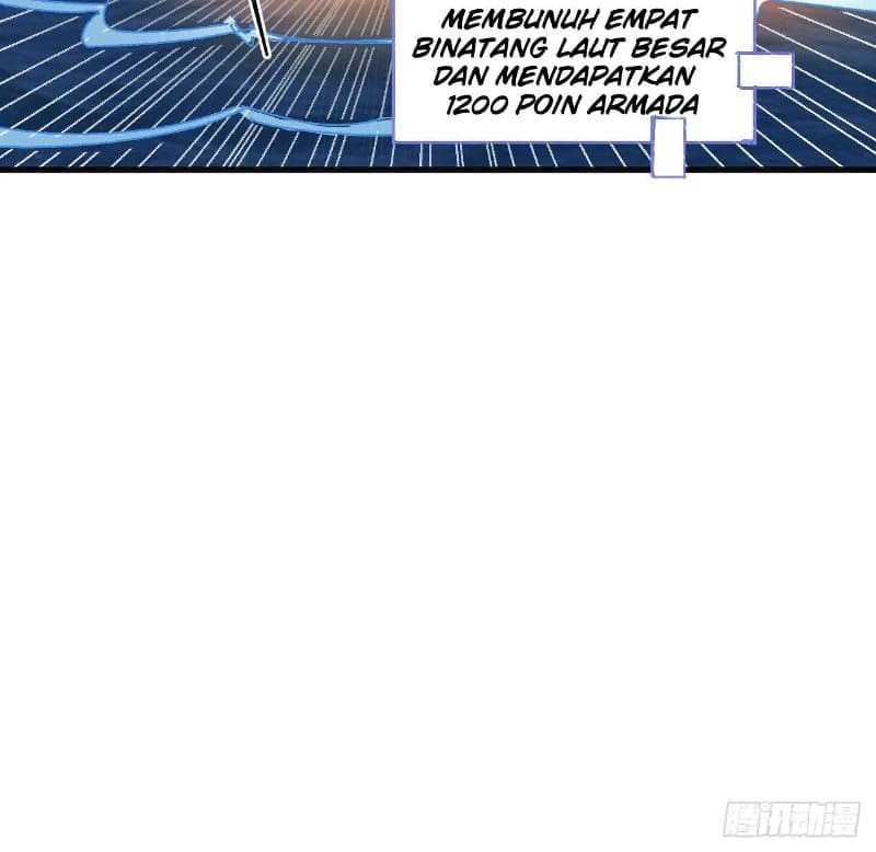 Super Alloy Warship God Chapter 14 - halaman 47