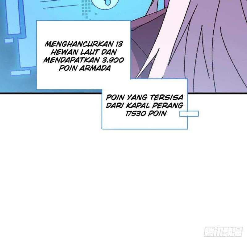Super Alloy Warship God Chapter 14 - halaman 49