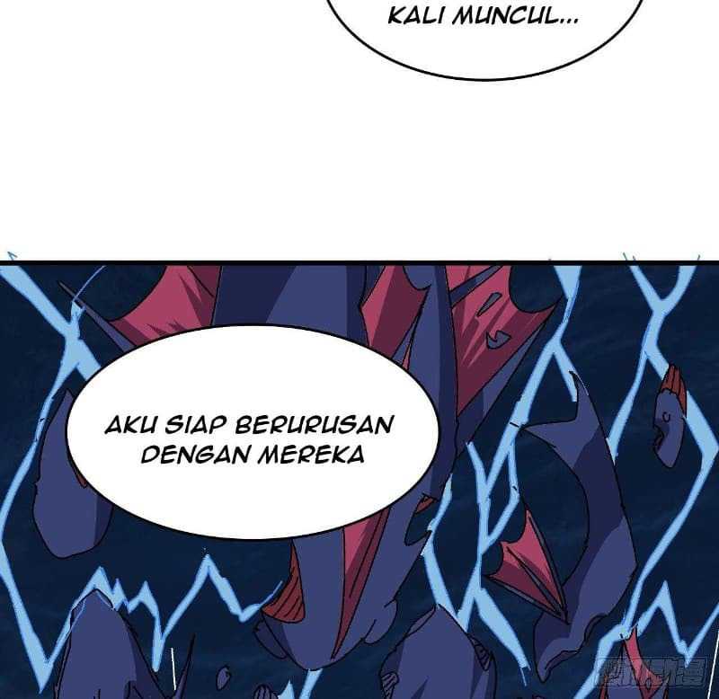 Super Alloy Warship God Chapter 14 - halaman 51