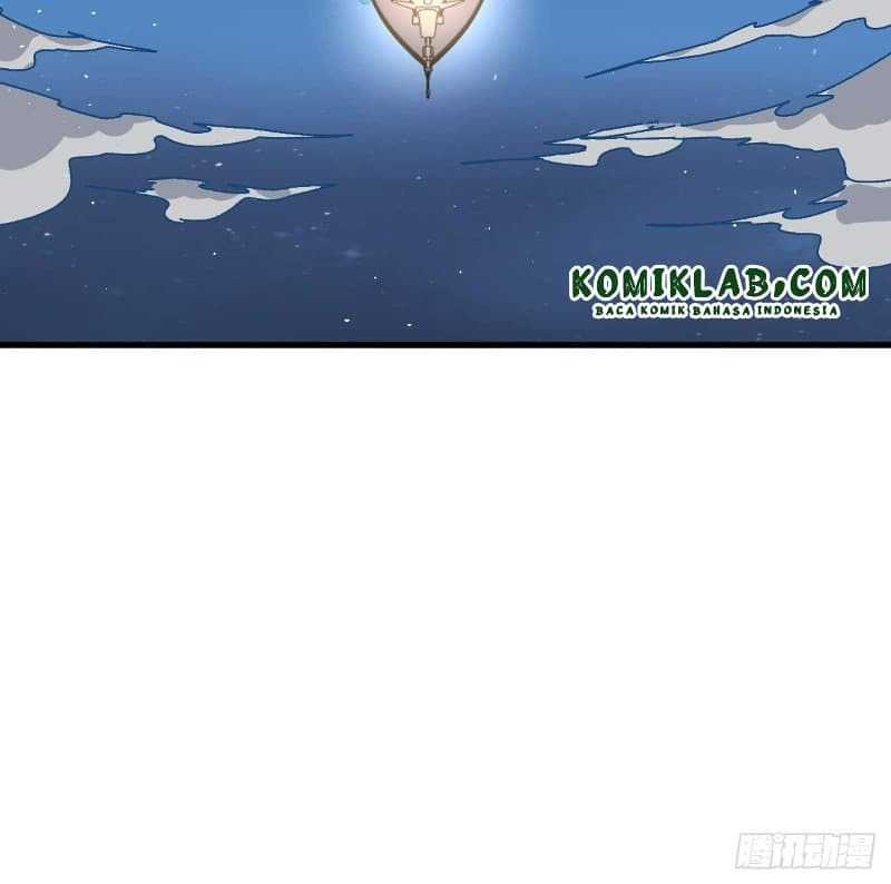 Super Alloy Warship God Chapter 14 - halaman 55