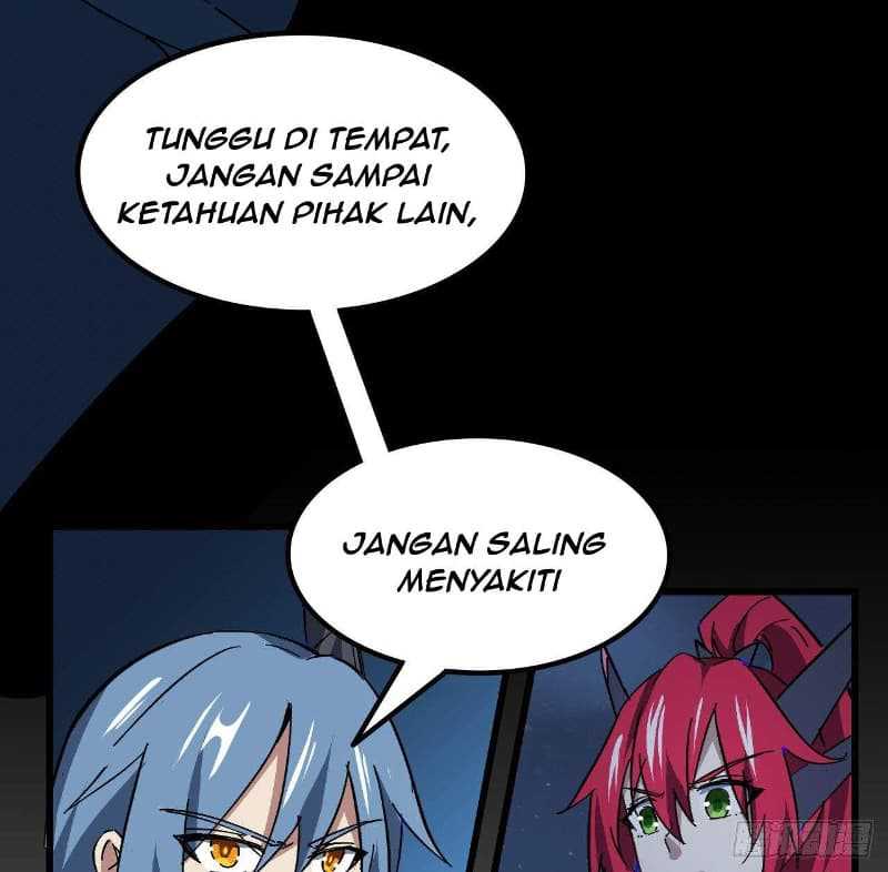 Super Alloy Warship God Chapter 15 - halaman 10