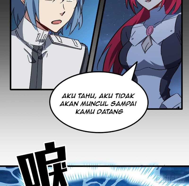 Super Alloy Warship God Chapter 15 - halaman 11