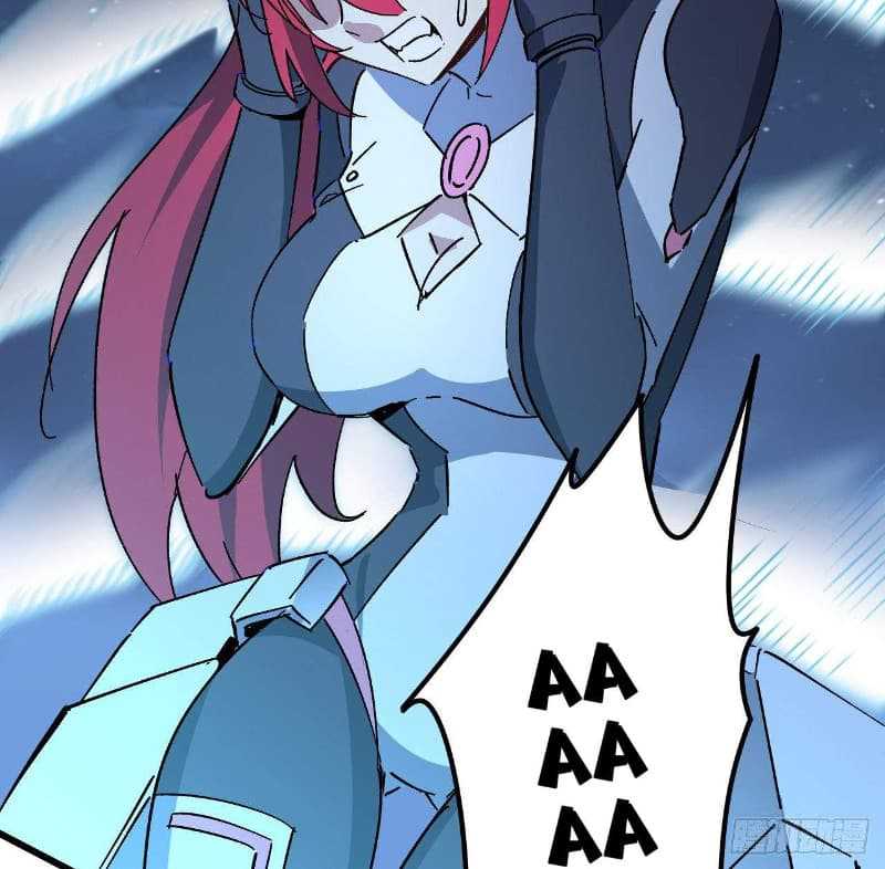 Super Alloy Warship God Chapter 15 - halaman 14