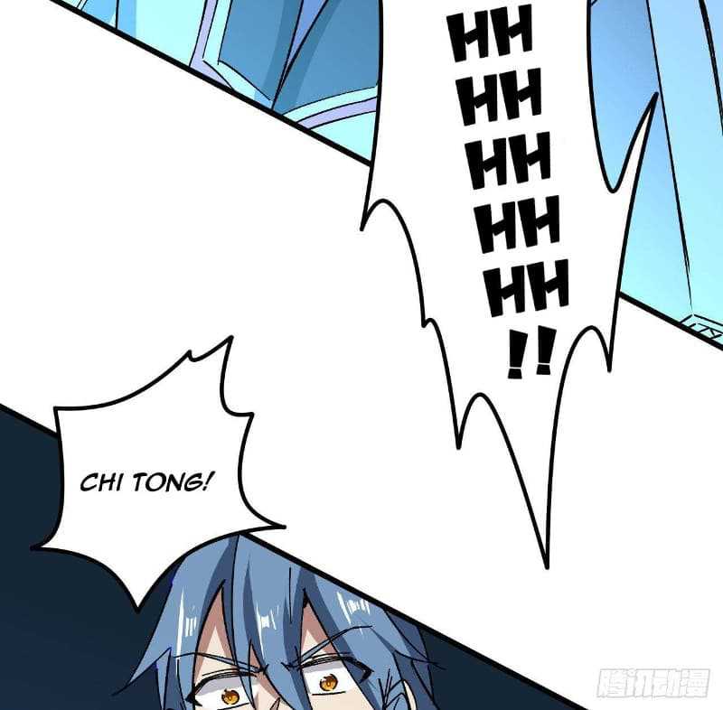 Super Alloy Warship God Chapter 15 - halaman 15