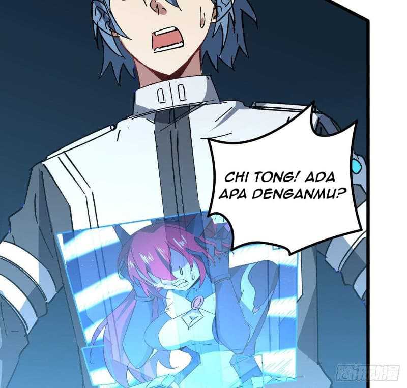 Super Alloy Warship God Chapter 15 - halaman 16