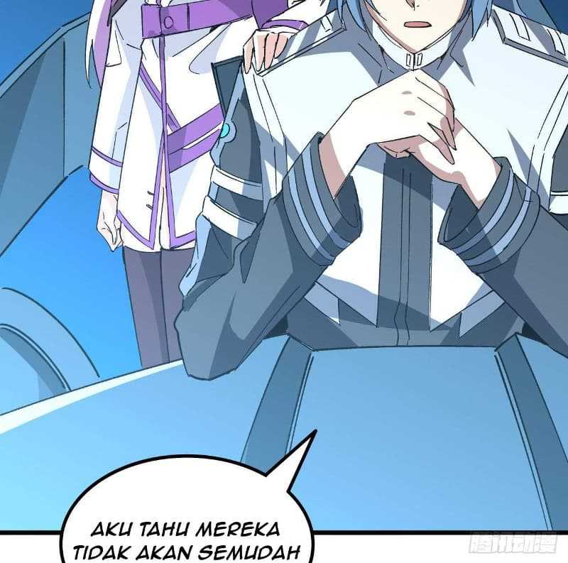 Super Alloy Warship God Chapter 15 - halaman 20