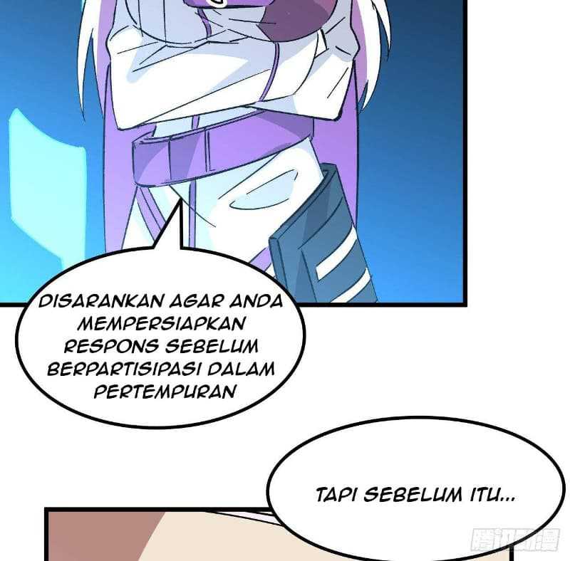 Super Alloy Warship God Chapter 15 - halaman 22