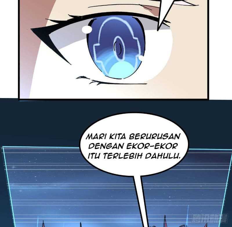 Super Alloy Warship God Chapter 15 - halaman 23