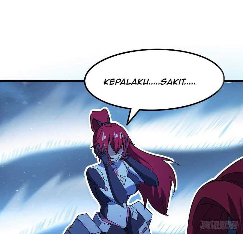 Super Alloy Warship God Chapter 15 - halaman 27