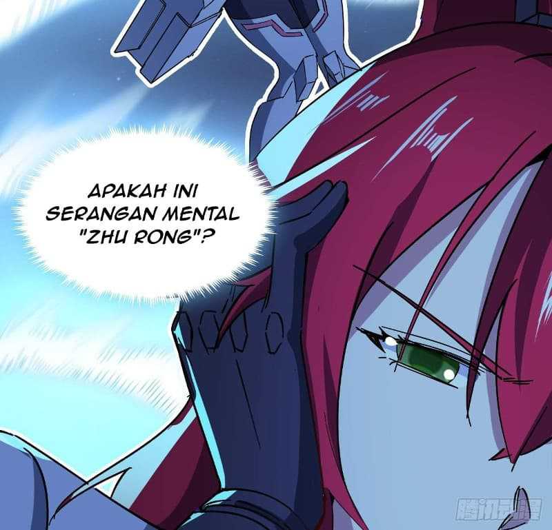 Super Alloy Warship God Chapter 15 - halaman 28