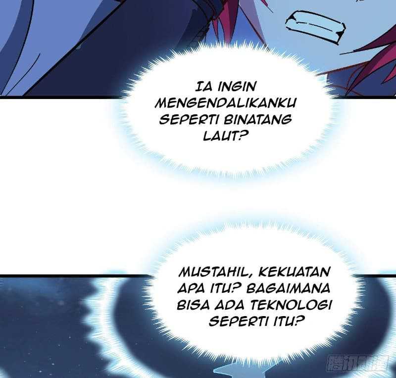 Super Alloy Warship God Chapter 15 - halaman 29