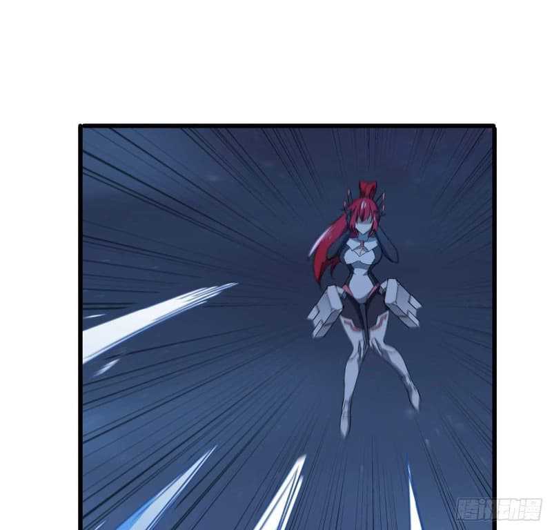 Super Alloy Warship God Chapter 15 - halaman 38