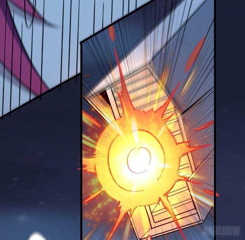Super Alloy Warship God Chapter 15 - halaman 41