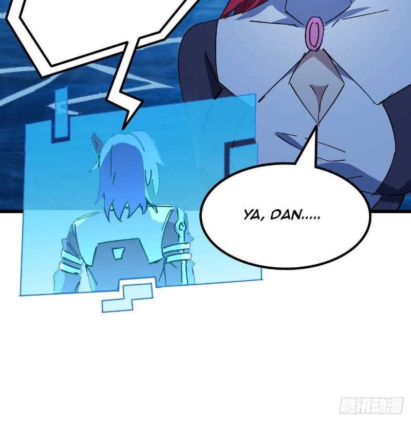 Super Alloy Warship God Chapter 15 - halaman 6