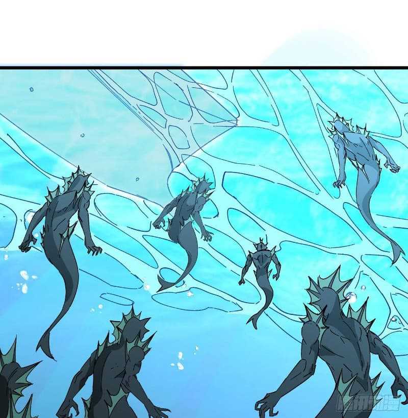 Super Alloy Warship God Chapter 15 - halaman 7