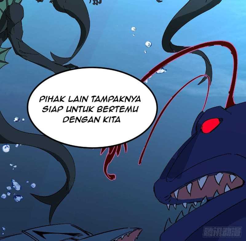 Super Alloy Warship God Chapter 15 - halaman 8