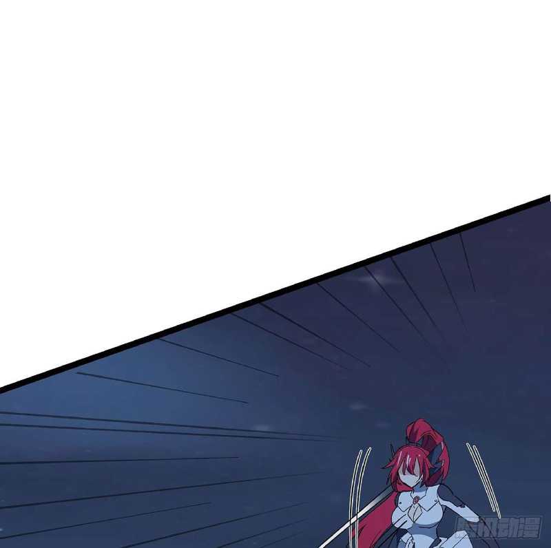 Super Alloy Warship God Chapter 16 - halaman 17