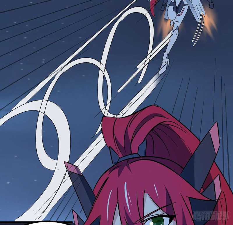 Super Alloy Warship God Chapter 16 - halaman 18