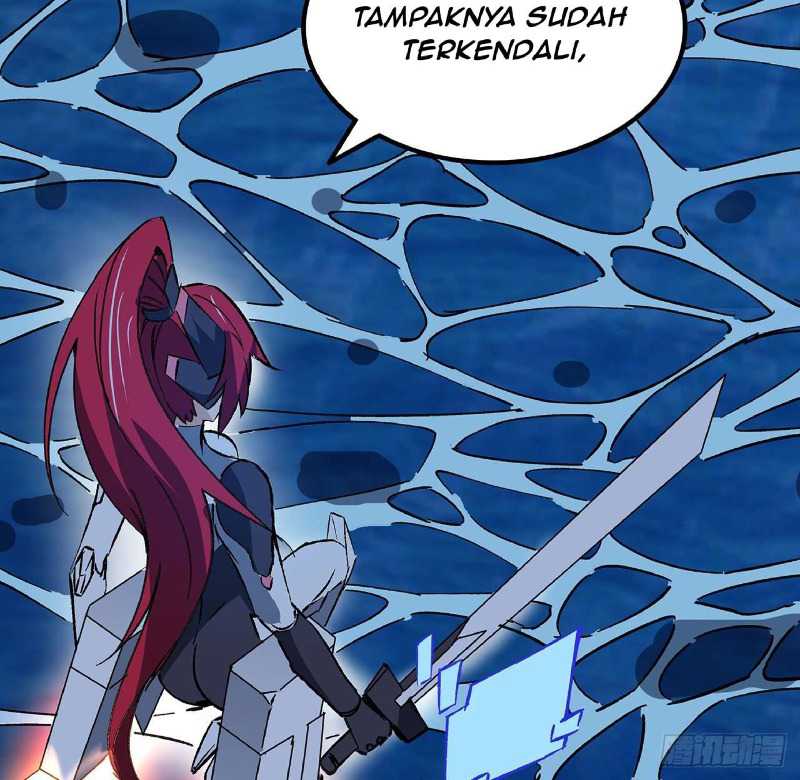 Super Alloy Warship God Chapter 16 - halaman 28