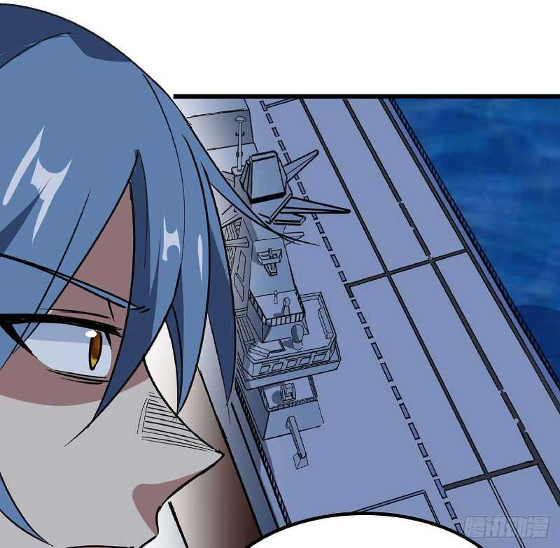 Super Alloy Warship God Chapter 16 - halaman 35