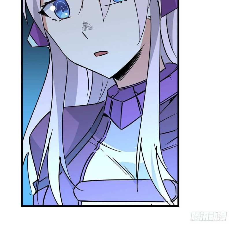Super Alloy Warship God Chapter 16 - halaman 37