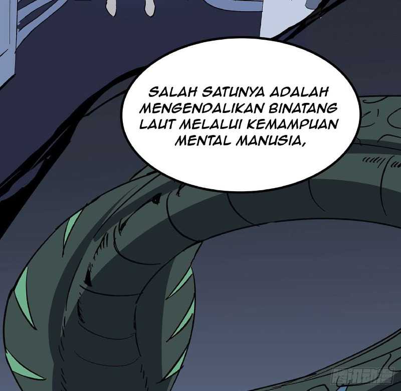 Super Alloy Warship God Chapter 16 - halaman 39