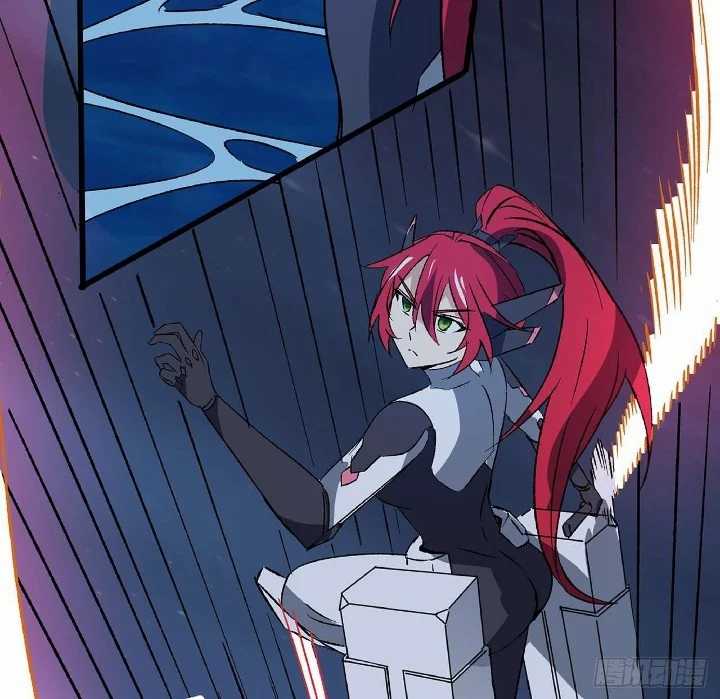 Super Alloy Warship God Chapter 17 - halaman 14