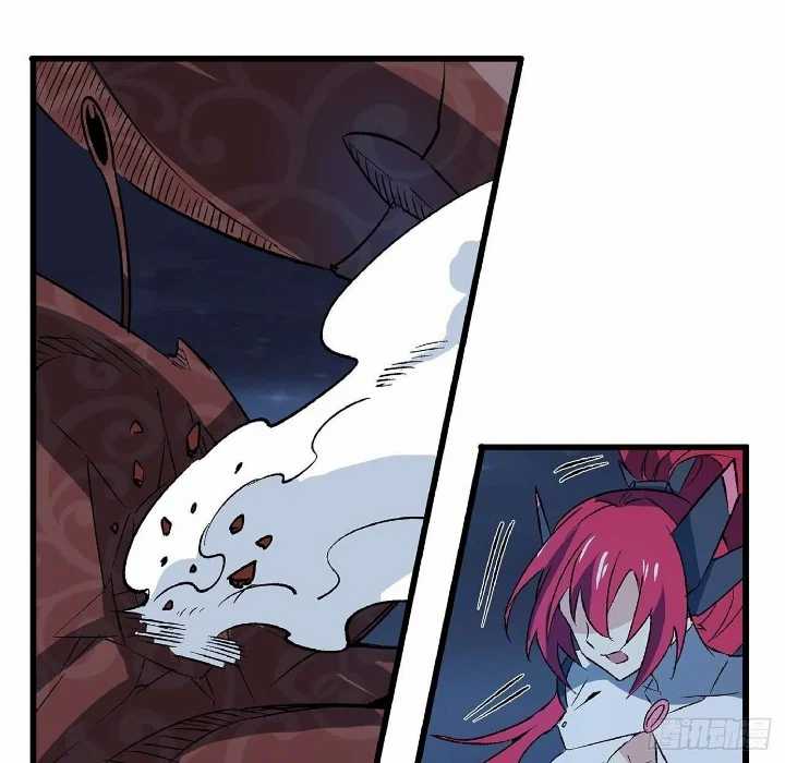 Super Alloy Warship God Chapter 17 - halaman 27