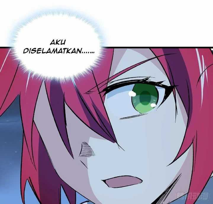 Super Alloy Warship God Chapter 17 - halaman 29