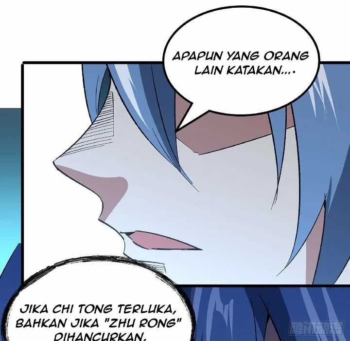 Super Alloy Warship God Chapter 17 - halaman 6