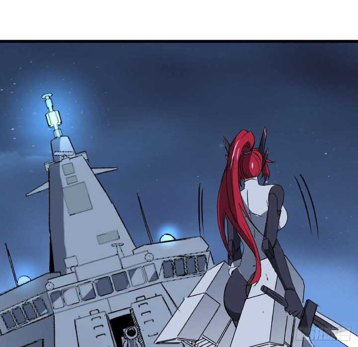 Super Alloy Warship God Chapter 18 - halaman 10