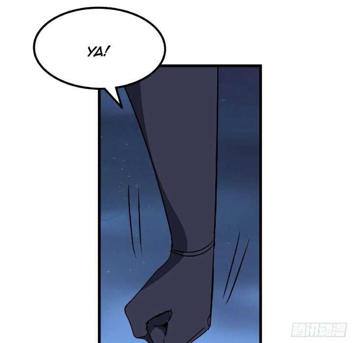 Super Alloy Warship God Chapter 18 - halaman 13