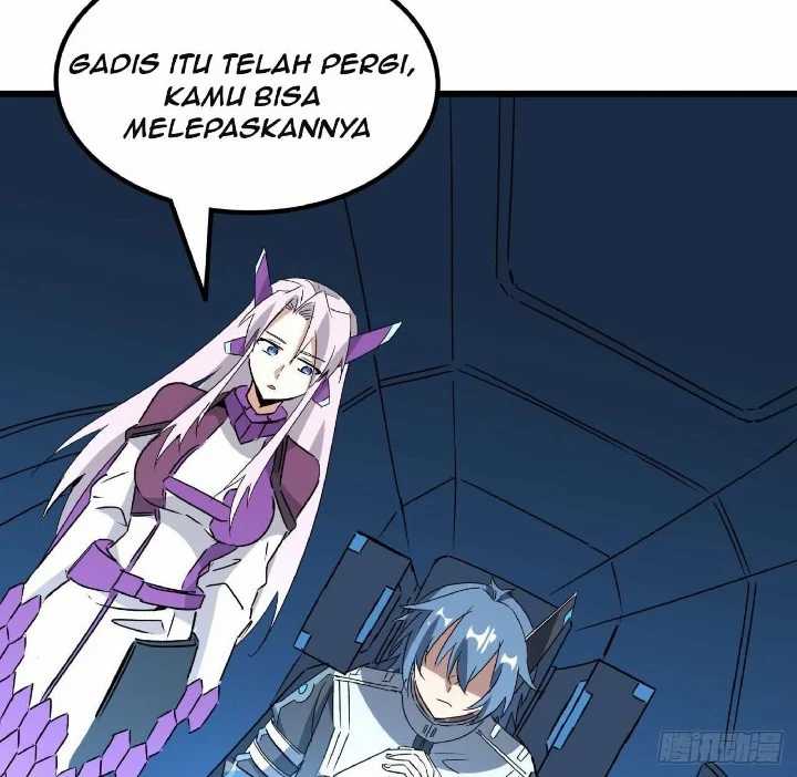 Super Alloy Warship God Chapter 18 - halaman 19