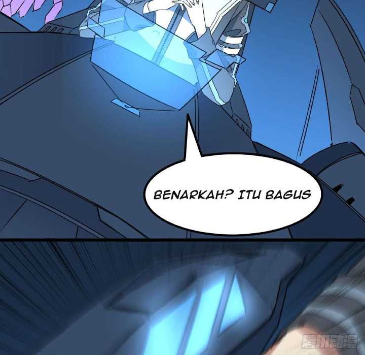 Super Alloy Warship God Chapter 18 - halaman 20
