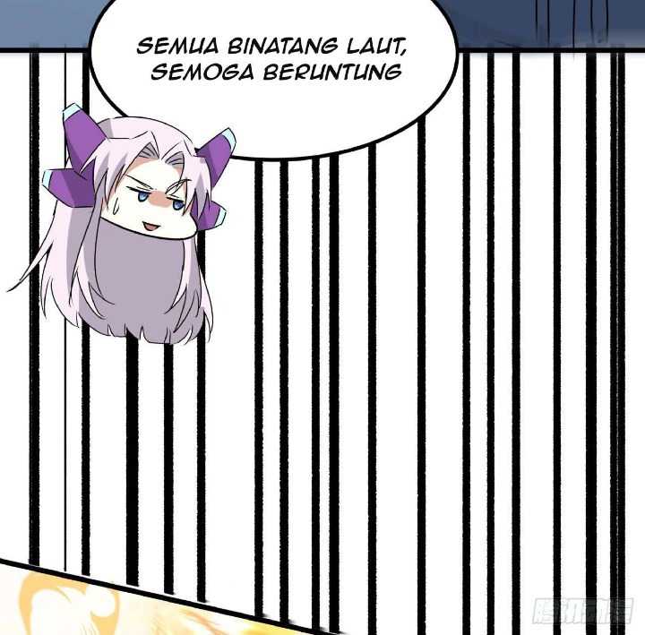 Super Alloy Warship God Chapter 18 - halaman 23