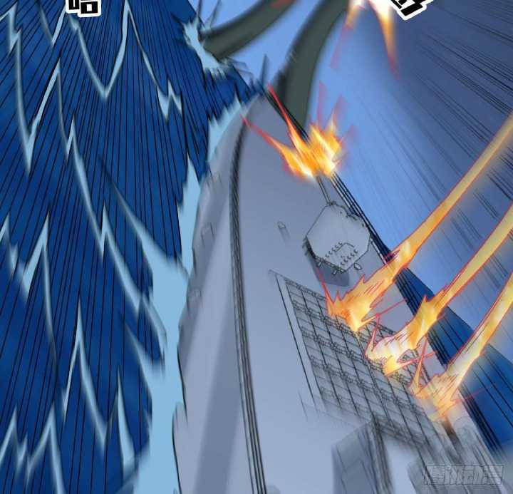 Super Alloy Warship God Chapter 18 - halaman 31